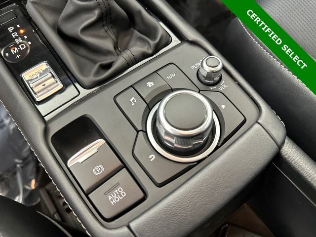 2019 Mazda Mazda CX-3 Touring