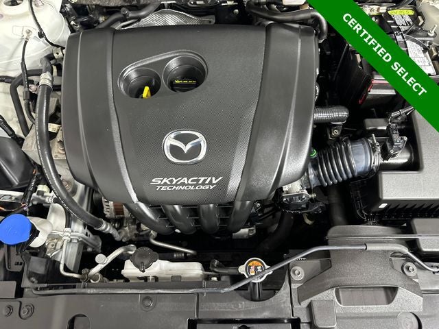 2019 Mazda Mazda CX-3 Touring