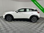 2019 Mazda Mazda CX-3 Touring