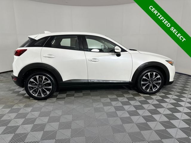 2019 Mazda Mazda CX-3 Touring