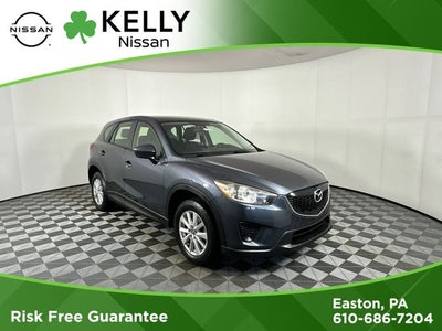 2013 Mazda Mazda CX-5 Sport
