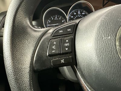 2013 Mazda Mazda CX-5 Sport