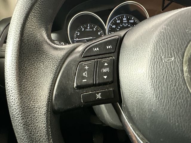 2013 Mazda Mazda CX-5 Sport