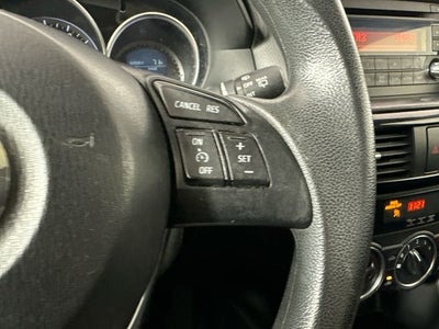 2013 Mazda Mazda CX-5 Sport