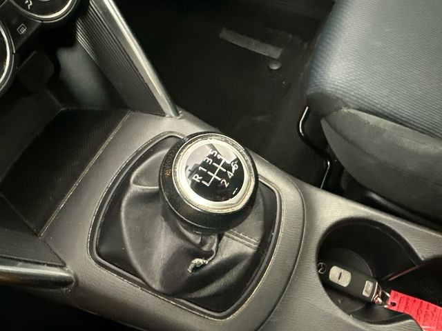 2013 Mazda Mazda CX-5 Sport