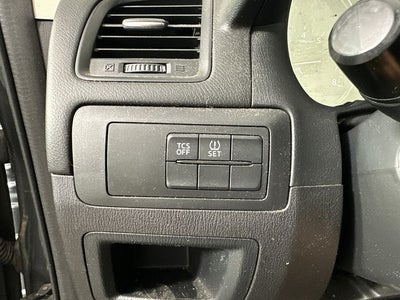2013 Mazda Mazda CX-5 Sport