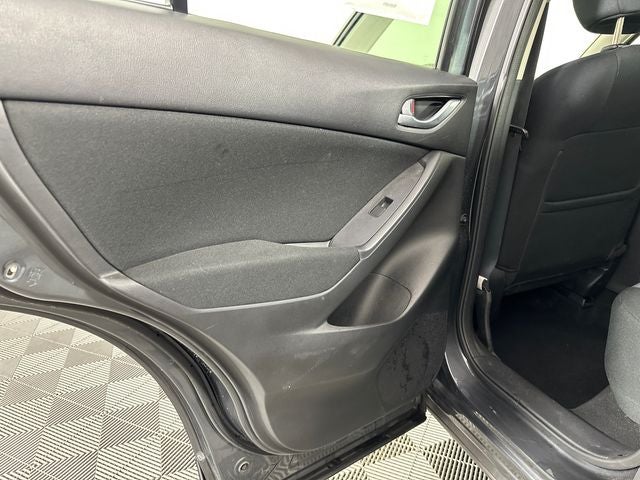 2013 Mazda Mazda CX-5 Sport