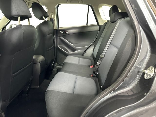2013 Mazda Mazda CX-5 Sport