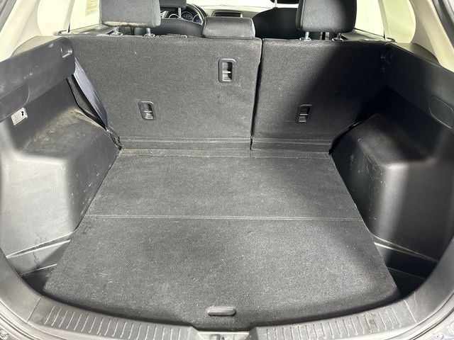 2013 Mazda Mazda CX-5 Sport