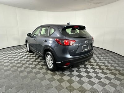 2013 Mazda Mazda CX-5 Sport