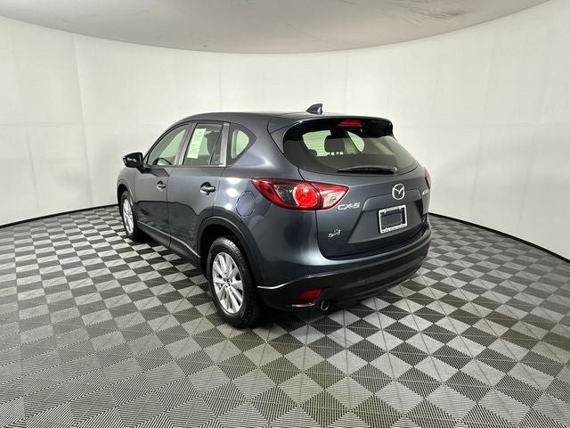 2013 Mazda Mazda CX-5 Sport