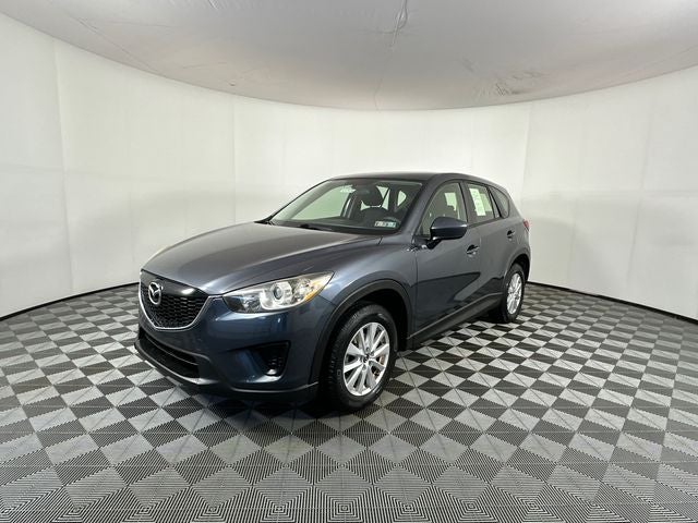 2013 Mazda Mazda CX-5 Sport