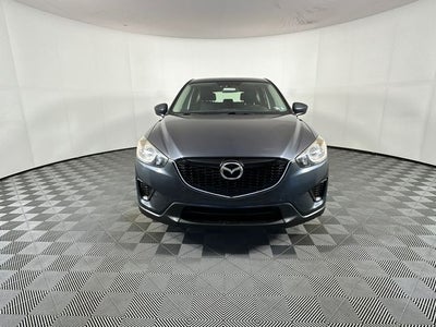 2013 Mazda Mazda CX-5 Sport