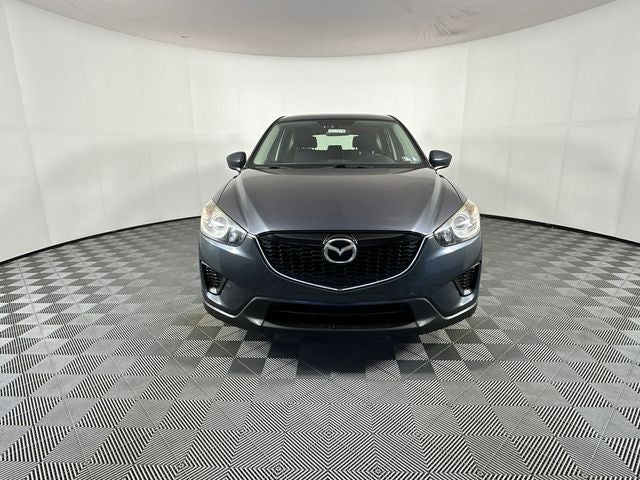 2013 Mazda Mazda CX-5 Sport