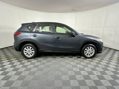 2013 Mazda Mazda CX-5 Sport