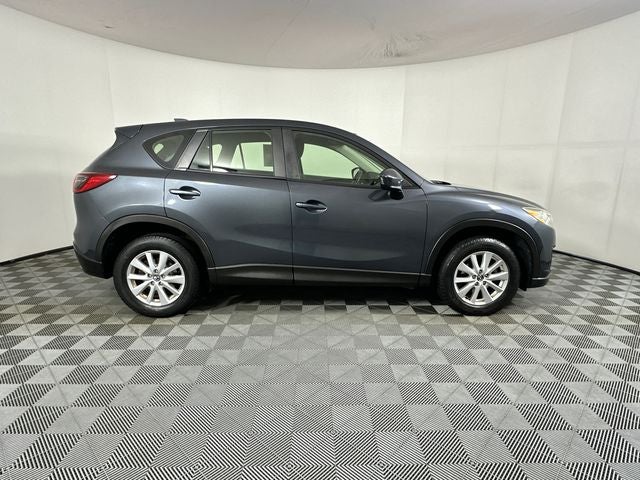 2013 Mazda Mazda CX-5 Sport
