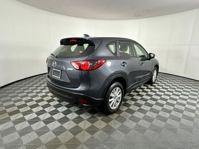 2013 Mazda Mazda CX-5 Sport