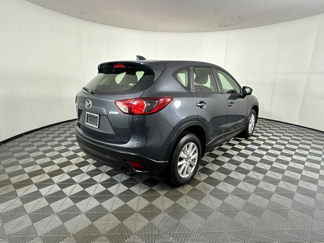 2013 Mazda Mazda CX-5 Sport