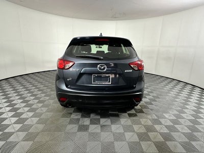 2013 Mazda Mazda CX-5 Sport