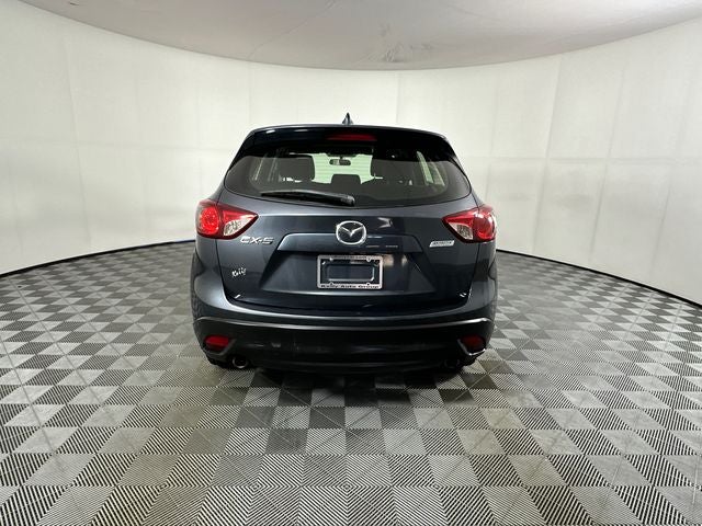 2013 Mazda Mazda CX-5 Sport