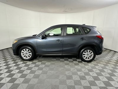 2013 Mazda Mazda CX-5 Sport