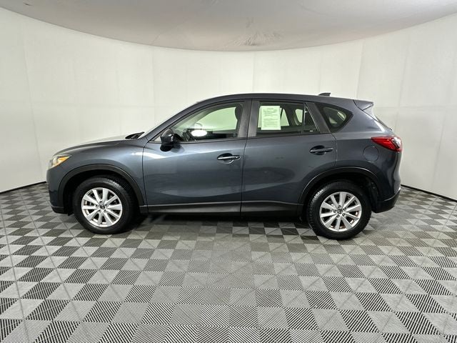2013 Mazda Mazda CX-5 Sport