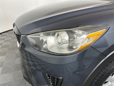 2013 Mazda Mazda CX-5 Sport