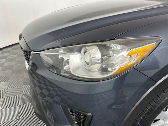 2013 Mazda Mazda CX-5 Sport