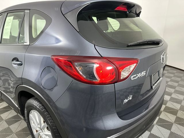 2013 Mazda Mazda CX-5 Sport