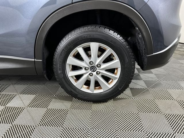 2013 Mazda Mazda CX-5 Sport