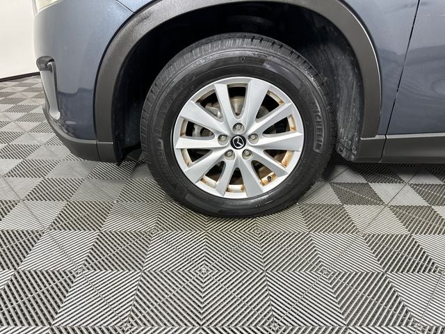 2013 Mazda Mazda CX-5 Sport