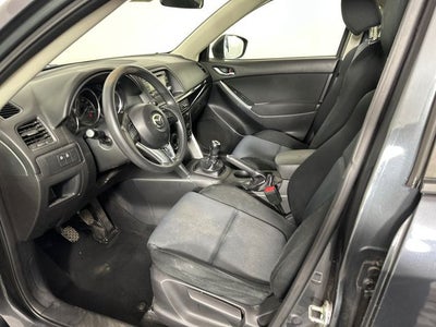 2013 Mazda Mazda CX-5 Sport