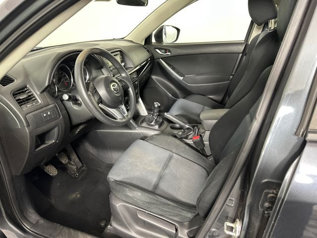 2013 Mazda Mazda CX-5 Sport