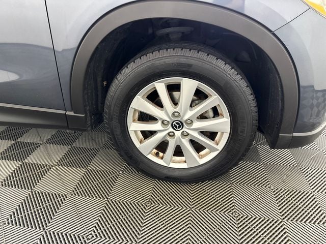 2013 Mazda Mazda CX-5 Sport