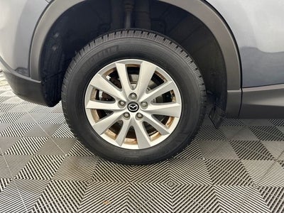 2013 Mazda Mazda CX-5 Sport