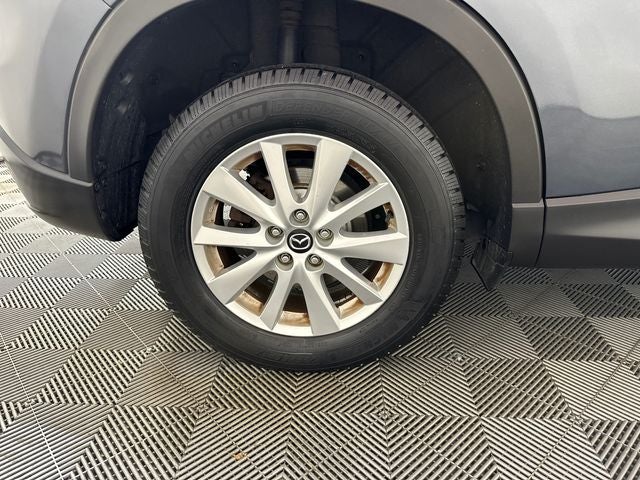 2013 Mazda Mazda CX-5 Sport
