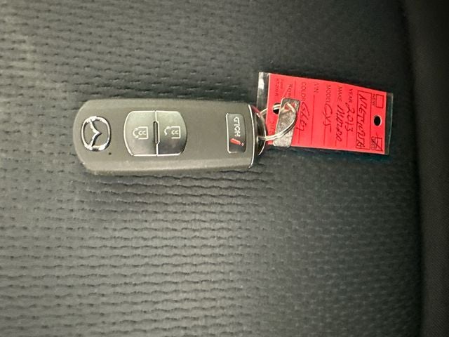 2013 Mazda Mazda CX-5 Sport
