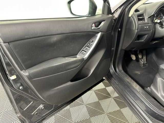2013 Mazda Mazda CX-5 Sport