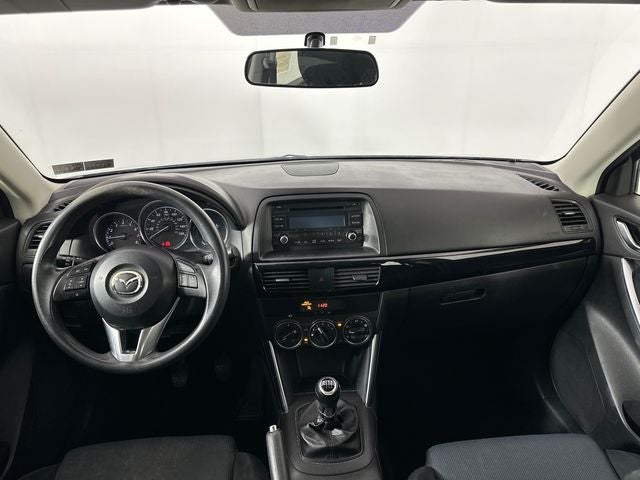 2013 Mazda Mazda CX-5 Sport