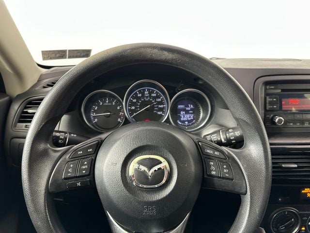 2013 Mazda Mazda CX-5 Sport