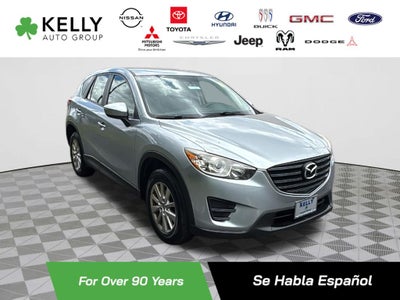 2016 Mazda Mazda CX-5 Sport