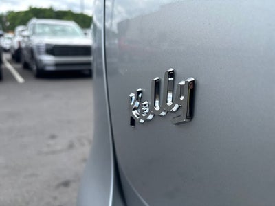 2016 Mazda Mazda CX-5 Sport