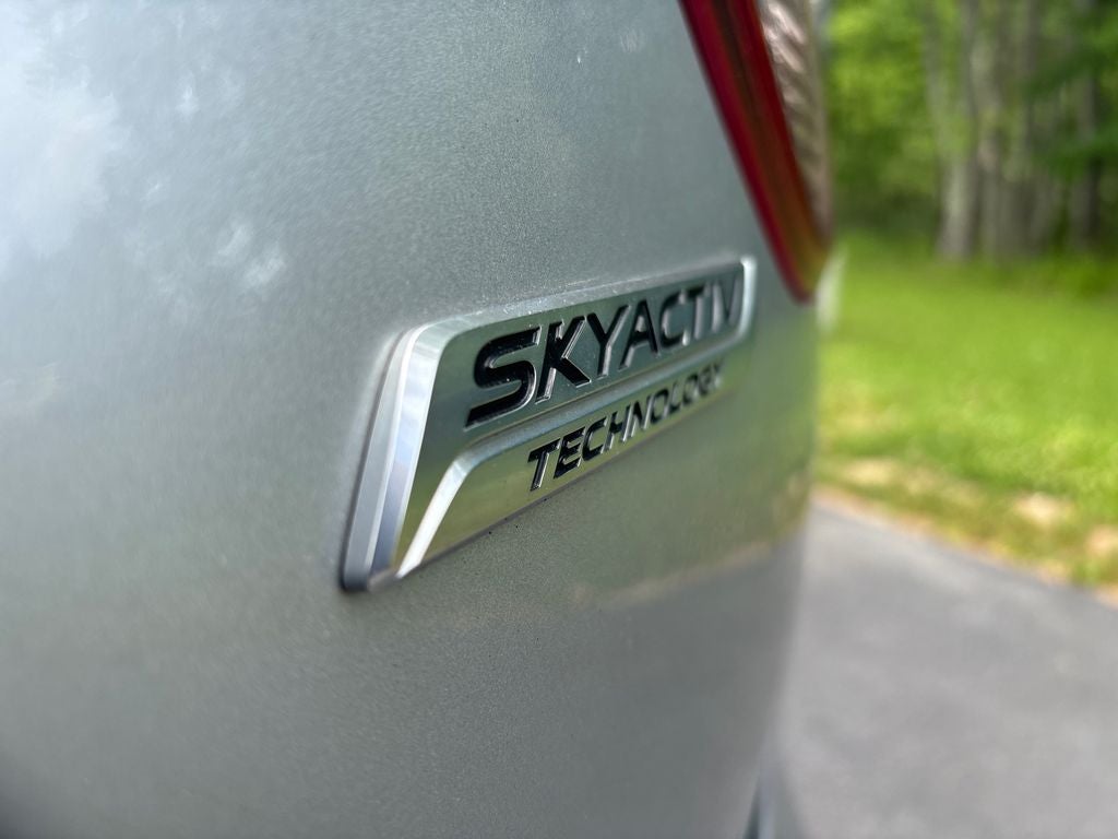 2016 Mazda Mazda CX-5 Sport
