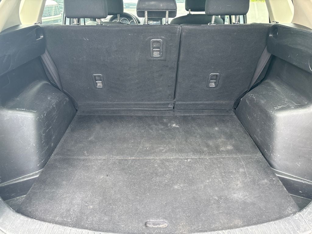 2016 Mazda Mazda CX-5 Sport