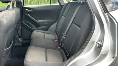 2016 Mazda Mazda CX-5 Sport
