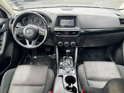 2016 Mazda Mazda CX-5 Sport