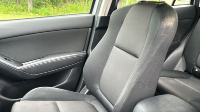 2016 Mazda Mazda CX-5 Sport