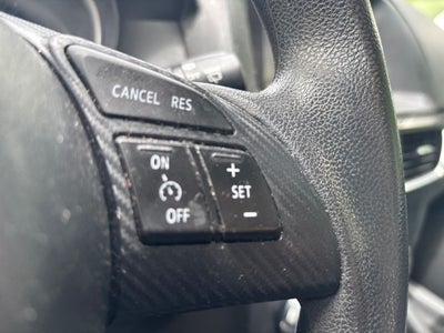 2016 Mazda Mazda CX-5 Sport