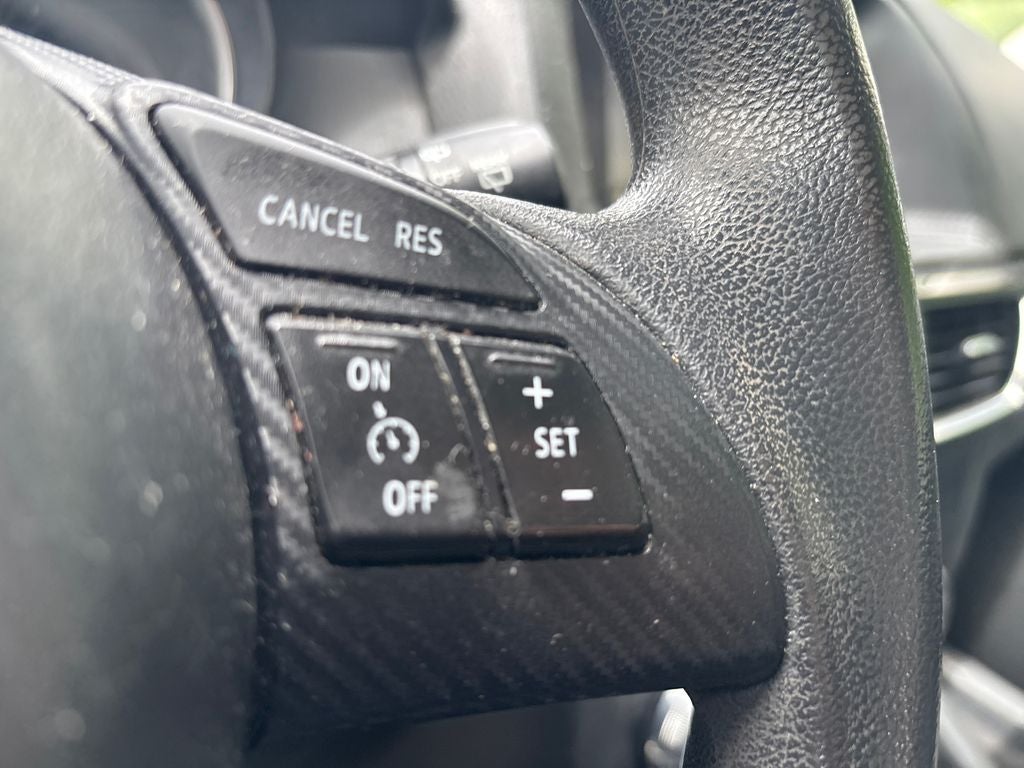 2016 Mazda Mazda CX-5 Sport