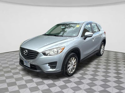 2016 Mazda Mazda CX-5 Sport